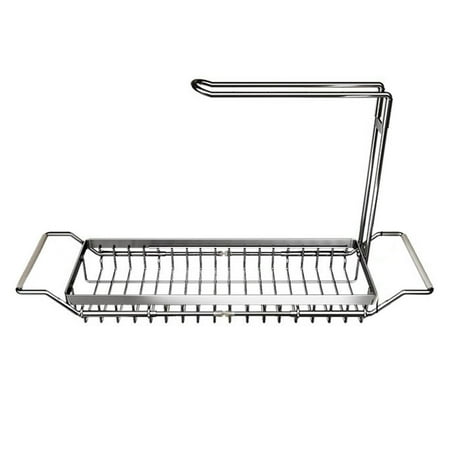 

Stainless Steel Rolling Rack for Kitchen Silk M Drying Dish Rack over Double Secador De Escurridor Dish Drying Rack over The Small Dish Drainer for Dish Drying Rack Wooden