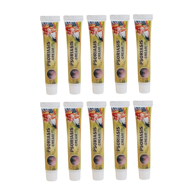 Crema calmante para el cuidado de la piel que alivia la psoriasis, el eczema y la dermatitis
