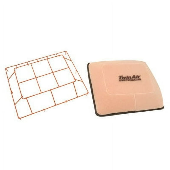 Twin Air - Air Filter Kit for Polaris RANGER RZR XP 900 JAGGED X EPS 2013