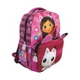 thumbnail image 3 of FM Mochila Preescolar Casa De Gabby's Dollhouse GB503K24BP, 3 of 4