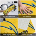thumbnail image 4 of Los_Angele_s_C 2025 New Football Team carpet Extra Thick Anti-Slip Bath Mat for Living Room, Office Gym Soft Fleece Football Print Floor Mat with Non-Skid Backing,Perfect Fan Gift ﻿, 4 of 9