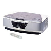 RCA RP4010 - Clock radio