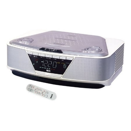 RCA RP4010 - Clock radio