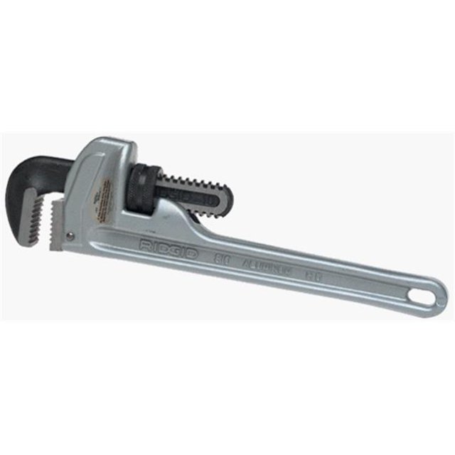 Clé à Ligne Droite en Aluminium - 24 Po.