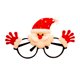 thumbnail image 2 of Ganfancp Christmas Decorations Santa Snowman Antler Glasses Gafas Sin Montura Ofertas Flash Liquidación Gafas Sin Montura para Navidad, 2 of 3
