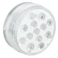 thumbnail image 4 of Luz subacuática ANGGREK RGB para piscina con control remoto, 4 of 8