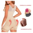 thumbnail image 2 of Faja Colombiana Bbl Postcirugía Alta Compresión Para Abdomen, 2 of 8