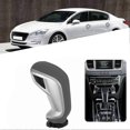 thumbnail image 2 of Exquisite Car Automatic Gear Shift Shift Knob Handball for C5 DS5 508, 2 of 5