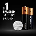 thumbnail image 6 of Duracell - 1632 3V Lithium Coin Battery - Long Lasting Battery (Pack of 6), 6 of 7