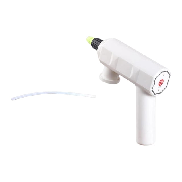 S SERENABLE Electric Handheld Sprayer Automatic Watering Sprayer Head for Garden Kitchen Without Long Nozzle