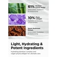 thumbnail image 3 of Sérum eliminador de bolsas para ojos BE+WANTS Instant Puffiness Care, 1 paquete, 3 of 6