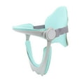 thumbnail image 2 of Estráctica para el cuello para postura, espíable ergonómico 360 grados ajustable cuello extracciónico para estudiantes para estudiantes, 2 of 7