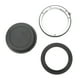 thumbnail image 1 of Kit de anillo adaptador inverso macro ANGGREK 58 mm Aleación de Aluminio, 1 of 8