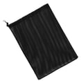 thumbnail image 2 of Water Aspirator Net Knitting Filter Screen Black 1Pack 12.2*16.1in, 2 of 7