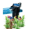 thumbnail image 3 of Tetra Whisper Internal Filter 10 to 20 Gallons, with Air Pump, for Aquariums, 3 of 8
