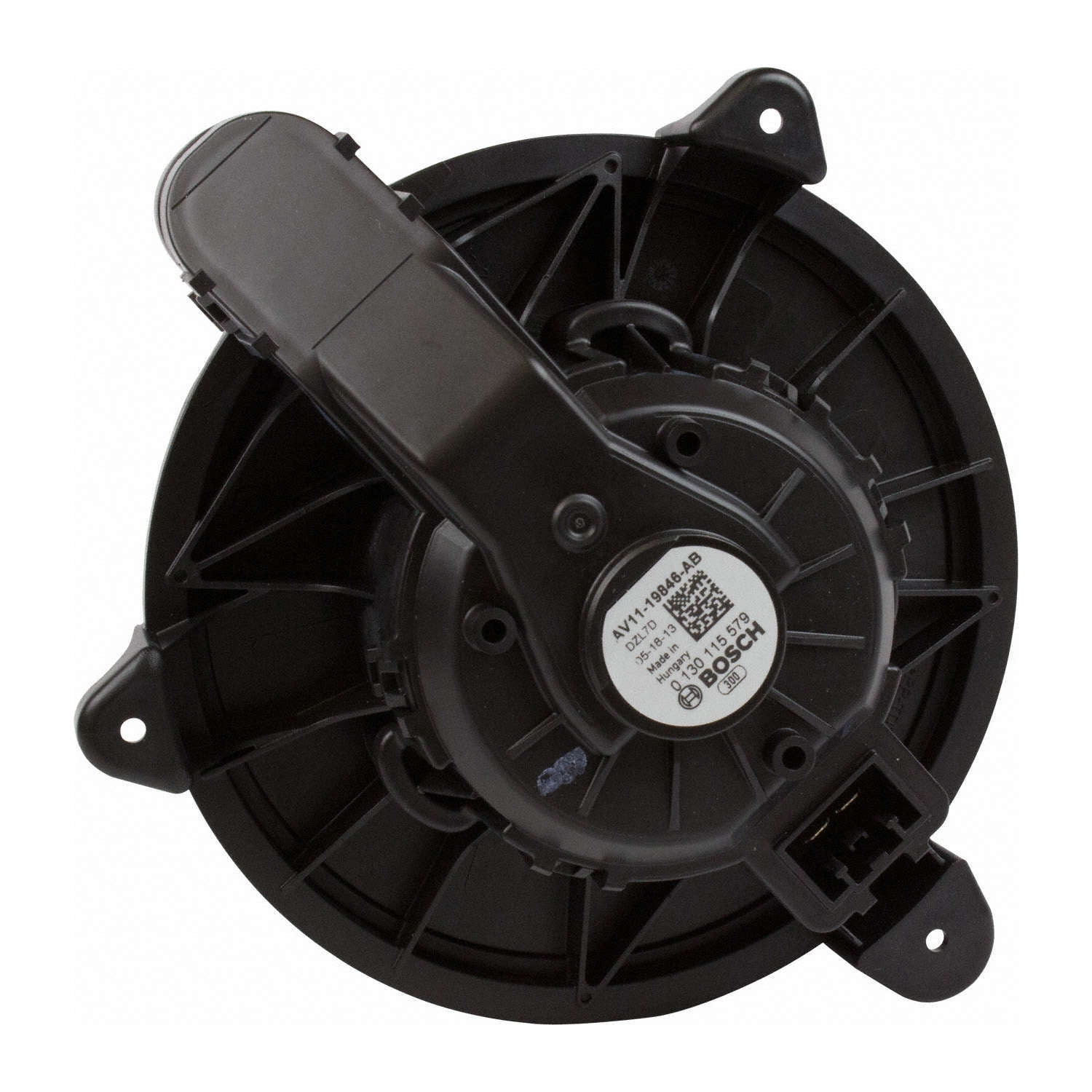 Motorcraft HVAC Blower Motor MM-1127 Fits select: 2018-2022 FORD ECOSPORT, 2011-2019 FORD FIESTA