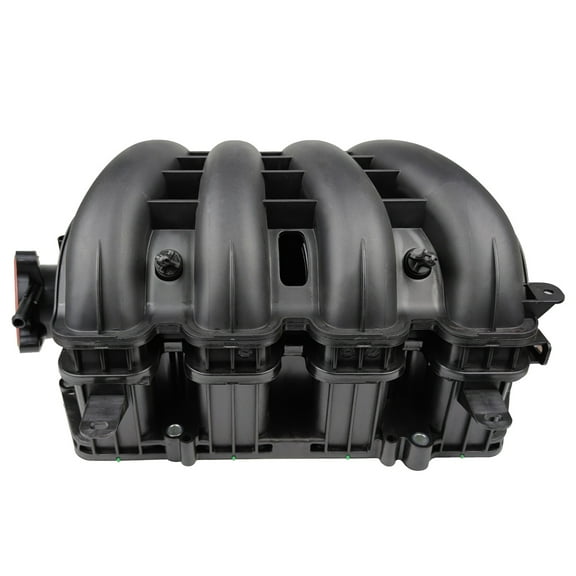MITZONE Intake Manifold Compatible with Mazda 3 CX-3 CX-5 2013 2014 2015 2016 2017 2018 2.0L PE1113100B