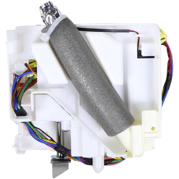 ForeverPRO DA97-12540G Auger Motor Assembly for Samsung Appliance DA97-12540A