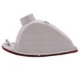 thumbnail image 4 of Rear Left Fog Lamp For Dodge Journey Jeep Compass Grand Cherokee 11-16 Tail Bumper Lamp Fog Lights Rear Bumper Light, 4 of 5