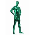 thumbnail image 3 of Bodysuit de Moda de Manga Larga Cuello Redondo para el Espectáculo Del Escenario de Baile Y la Ropa de Fiesta de Halloween, 3 of 6