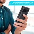 thumbnail image 5 of y Case for Samsung Galaxy S10,[7500mAh] Portable Charging Case External y Pack for Samsung Galaxy S10, 5 of 5