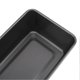 thumbnail image 2 of Meatloaf Pans with Drip Tray Carbon Steel Excellent Thermal Conductivity Non-Stick Loaf Pan for Baking Bread in Oven, 2 of 4