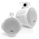 thumbnail image 1 of Altavoces Marine Wakeboard Tower Pyle PLMRW85 de 8 pulgadas y 300 W, 1 of 6