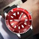 thumbnail image 1 of Reloj Analógico Para Hombre, Pantalla Luminosa, Cronógrafo, Bisel Giratorio, Resistente Al Agua, Cara Grande De Lujo Para Citas, 1 of 7