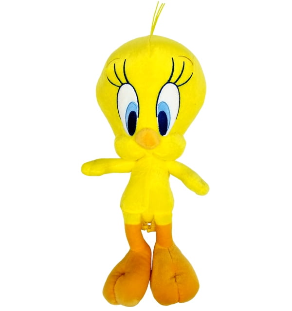 tweety bird stuffed animal walmart