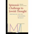 thumbnail image 2 of Brandeis Library of Modern Jewish Thought: Spinoza’s Challenge to Jewish Thought : Writings on His Life, Philosophy, and Legacy (Paperback), 2 of 2