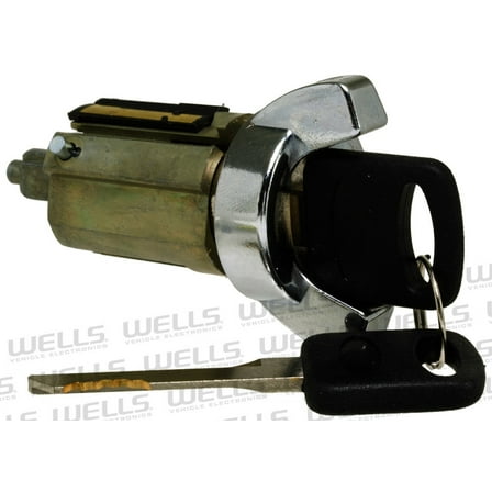 Ignition Lock Cylinder