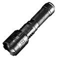 thumbnail image 5 of Rechargeable Flashlights High Lumens, Powerful Tactical Flashlights, 5 Modes LED Flashlight Adjustable A, 5 of 5
