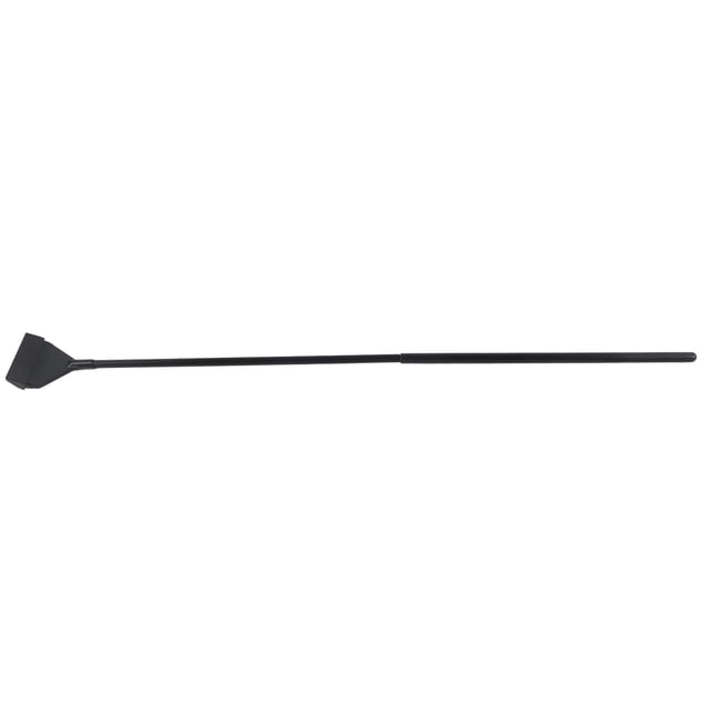 Fish Cleaner, Detachable Blade Fish Glass Scraper Glass Tool
