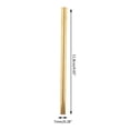 thumbnail image 5 of SIEYIO Fret Wire Loose Reset Needle Guitar Repair Tool Metal Fret Needle Luthier Tool, 5 of 12