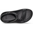 thumbnail image 4 of Teva Kids HURRICAN DRIFT CHILD BLACK/ BLACK, 4 of 6