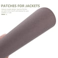 thumbnail image 4 of ROSENICE 30Pcs Small Iron On Patches Assorted Color Rectangular for Clothing Supplies and DIY Enthusiasts, 4 of 7