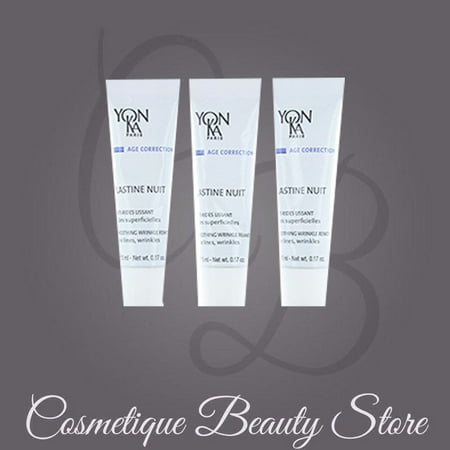 yonka elastine nuit review