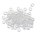 thumbnail image 2 of Anillo de paloma de carreras Sunnimix 100pcs para Bandas de pierna blanco, 2 of 6
