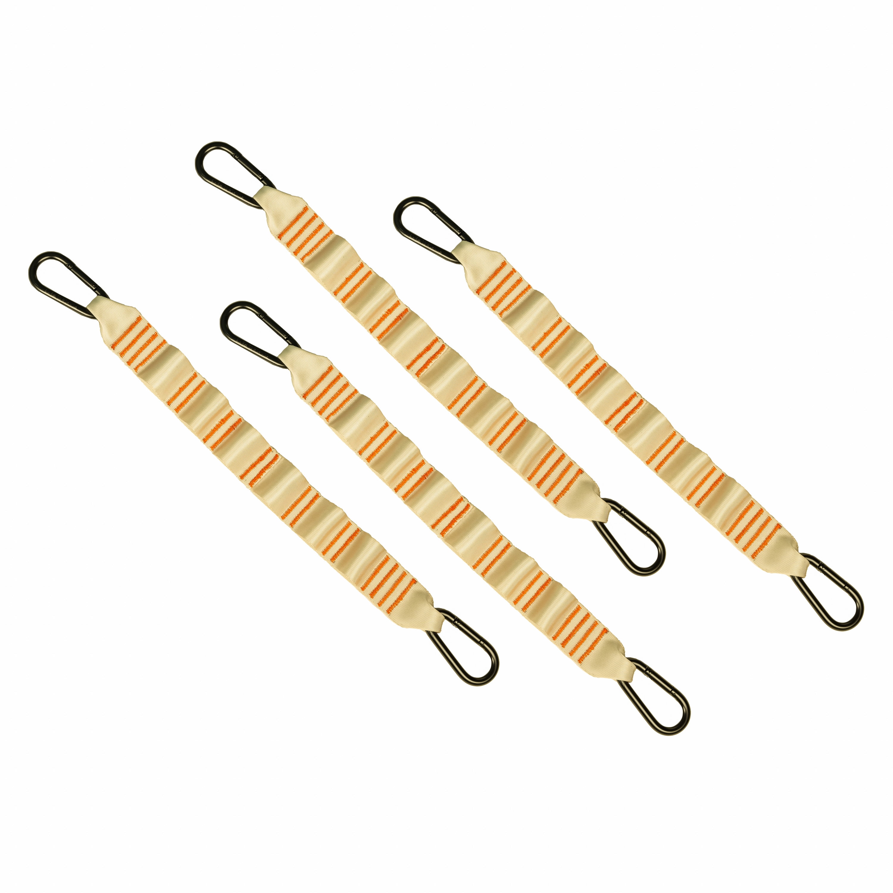 Mammoth Guardian Heavy-Duty Roll Cage and Tethers for Dog Kennels, Durable Protection (Kennel Not Included)