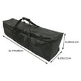 thumbnail image 4 of Oxford Cloth Storage Pouch Photographic Equipment Storage Bag Tripod Storage Pouch, 4 of 8