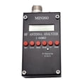 thumbnail image 3 of Analizador de antena Mini60 de 1-60MHz Metal Compatible con Bluetooth para amantes de la radioafición, 3 of 9