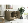 thumbnail image 3 of James Martin Vanities 620-V36-WW-3WZ Portland 36" Free Standing Single Basin Vanity Set -, 3 of 7
