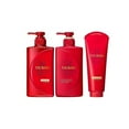 thumbnail image 1 of SHISEIDO Tsubaki Red Premium Moist Hair Treatment Set, 1 of 2