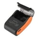 thumbnail image 3 of Thermal Receipt Printer USB Mini Portable Bluetooth HD Printing for POS Office Electronics, 3 of 4