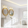 thumbnail image 4 of Z-Lite Burk 3 Light Vanity, Luxe Gold, 4 of 8