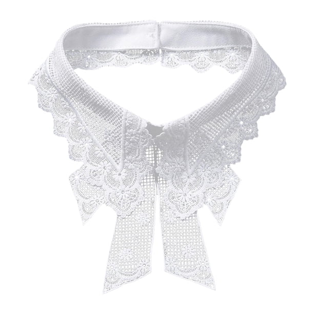 Collar de cuello falso de accesorios Estilo B