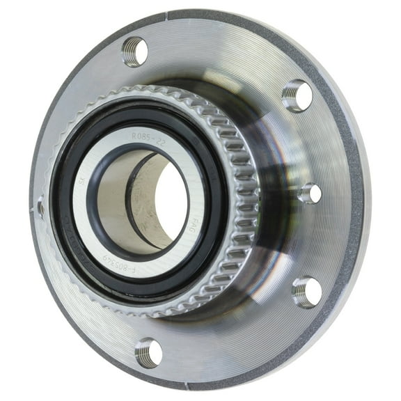 Schaeffler 805349 Wheel Bearing and Hub Assembly