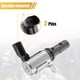 thumbnail image 3 of Reemplazo solenoide de control de sincronización de válvula variable Unique Bargains para VW CC 2012-2017, 3 of 7