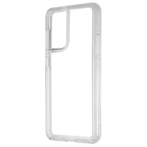 Otterbox Symmetry Series Case For Samsung Galaxy S21 5g Clear Walmart Com Walmart Com Otterbox Symmetry Series Case For Samsung Galaxy S21 5g Clear Walmart Com Walmart Com