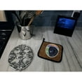 thumbnail image 3 of Carolines Treasures SS8191PTHD Chow Chow Pair of Pot Holders, 7.5HX7.5W, multicolor, 3 of 3